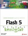 Flash 5 Visual Insight - Sherry London, Dan London