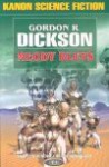 Młody Bleys - Gordon R. Dickson