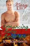 Romancing Rudy Raindear - Mary Leo