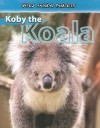 Koby the Koala - Jan Latta