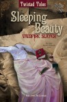 Sleeping Beauty: Vampire Slayer - NOT A BOOK