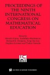 Proceedings Of The Ninth International Congress On Mathematical Education - Hiroshi Fujita