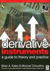 Derivative Instruments: A Guide to Theory and Practice [With CDROM] - Brian Eales, Moorad Choudhry