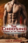 The Choosing (The Pruxnae Book 1) - Lucy Varna