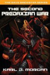 The Second Predaxian War - Karl J. Morgan