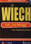 Cafe Pod Minogą - Stefan Wiechecki Wiech