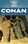 Conan, Volume 5: Rogues in the House - Cary Nord, Timothy Truman, Tomás Giorello