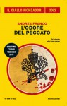 L'odore del peccato - Andrea Franco