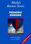 Pediatric Nursing NCLEX Review Series - Paulette D. Rollant, Joyce J. Hamlin