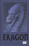 Eragon (Arven, #1) - Christopher Paolini, Ole Steen Hansen