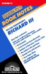 Richard III - Rosenblatt