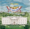 The White House Pop-Up Book - Chuck Fischer