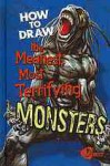 How to Draw the Meanest, Most Terrifying Monsters - Mike Nash