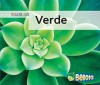 Verde = Green - Nancy Harris