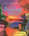 The Printing Press - Ann Heinrichs