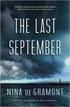 The Last September - Nina de Gramont