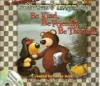 The Adventures Of Brisky Bear And Trooper Dog: Be Kind, Be Friendly, Be Thankful - Phil Callaway, Steve Bolt, Sharon Dahl