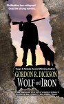 Wolf and Iron - Gordon R Dickson