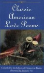 Classic American Love Poems - Hippocrene Books