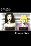 Criminal Record - Mike Dow, Antonia Blyth