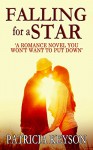 Falling For A Star - Patricia Keyson