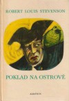 Poklad na Ostrově - Robert Louis Stevenson