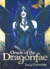 Oracle of the Dragonfae [With 43 Cards] - Lucy Cavendish (Australian)