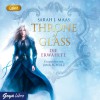 Throne of Glass - Die Erwählte (MP3) - Sarah J. Maas