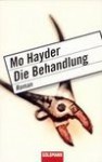 BEHANDLUNG - Mo Hayder