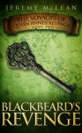 Blackbeard's Revenge - Jeremy McLean