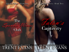 Spanked Wives (2 Book Series) - Trent Evans