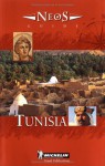 Michelin NEOS Guide Tunisia, 1e (NEOS Guide) - Michelin Travel Publications