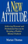 A New Attitude - Career