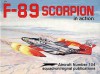 F-89 Scorpion in Action - Larry Davis