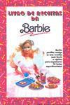 Livro de receitas da Barbie - Various