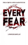 Every Fear (Mira) - Rick Mofina