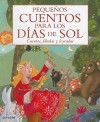 Pequenos Cuentos Para los Dias de Sol - Various, Susana Andres