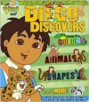 Diego Discovers - Kara McMahon, Warner McGee