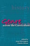 Genre Across The Curriculum - Anne Herrington, Charles Moran