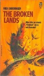 The Broken Lands - Fred Saberhagen