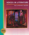 Voices in Literature Gold: A Standards-Based ESL Program - McCloskey, Lydia Stack