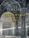 The Fellowship of the Ring - Alan Lee, J.R.R. Tolkien