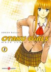 Otaku girls, tome 2 (Poche) - Natsumi Konjoh, Sébastien Ludmann