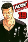 Worst Volume 19 - Hiroshi Takahashi