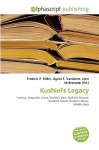 Kushiel's Legacy - Agnes F. Vandome, John McBrewster, Sam B Miller II