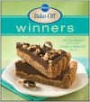 Pillsbury Bake-off Winners - Pillsbury Editors