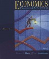 Economics: Principles and Applications - Robert E. Hall, Marc Lieberman