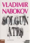 Solgun Ateş - Vladimir Nabokov