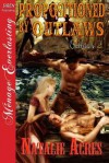 Propositioned by Outlaws [Outlaws 2] (Siren Publishing Menage Everlasting) - Natalie Acres