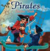 Pirates: Sticker Book - Leo Brown